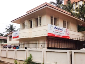 Krishna s Dental Care -  Best Dental Clinic in Palakkad