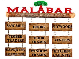 Malabar Saw Mill