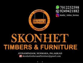 Skonhet timbers and furniture