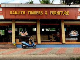 Ranjith Saw Mill and Timbers