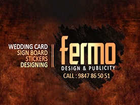 Fermo Advertisement