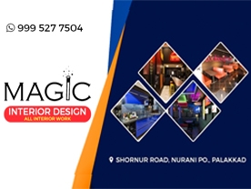 MAGIC Interior Design