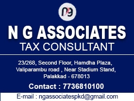 N G Associates