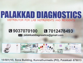 Are you searching for best Surgical Instrument Supplies ,  Hospital Equipments supplies in Palakkad Kerala ?. Click here to get Palakkad Diagnostics  contact address and phone numbers