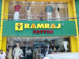 Ramraj Cotton