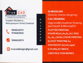 Tru Cad Designers and Building