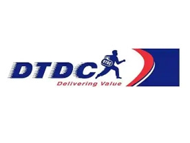 DTDC Courier