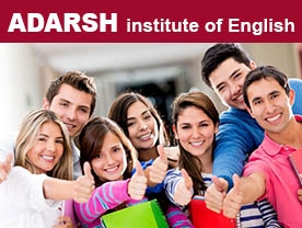 Adarsh Institute Of english