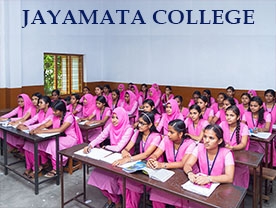 Jayamatha College