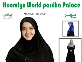 Hoorulyn World Pardha Palace