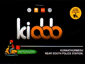 Are you searching for best Hotels , Restaurants in Palakkad Kerala ?. Click here to get KIBB Kitchen contact address and phone numbers