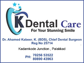 K Dental Clinic