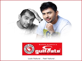 Gulf gate Hair Fixing - Best Hair Fixing in Palakkad