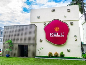 Kell Signature Salon And Bridal Studio