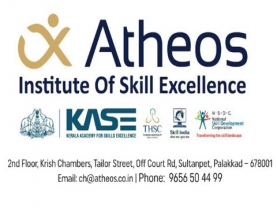 Atheos Institute