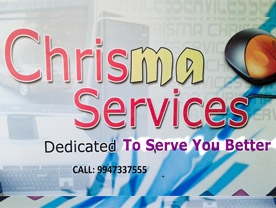 Chrisma Services