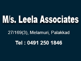 M S Leela Associates