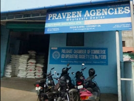 Praveen Agencies