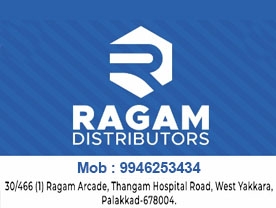 Ragam Distributors