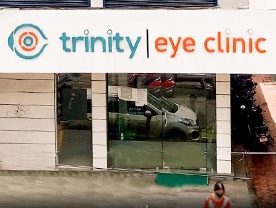 Are you searching for best Eye Clinic , Clinic , Doctors Eye in Palakkad Kerala ?. Click here to get Trinity Eye Hospital  contact address and phone numbers