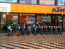 KTM