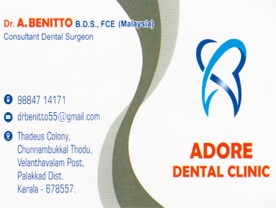 Adore Dental Clinic