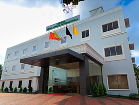 Hotel Gopalapuram International