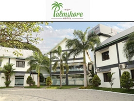 Hotel Palmshore