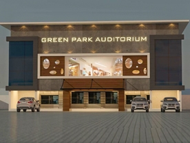 Green Park Auditorium