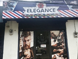 Elegence Gents beauty parlour - Best Beauty Parlours in Palakkad