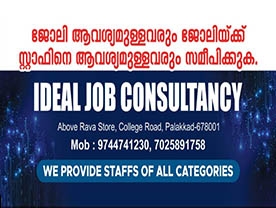 Ideal Job Consultancy