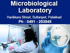 Microbiological Laboratory