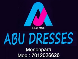 Abu Dresses