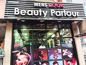 Mens Look Beauty Parlour