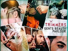 Trimmer Gents Beauty Parlour  - Best Beauty Parlours in Palakkad