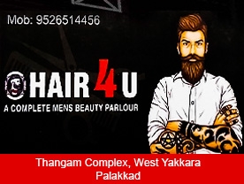 Hi Style Mens Beauty Parlour- Best Beauty Parlours in Palakkad