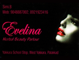 Evelina herbal Beauty Parlour