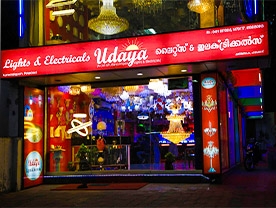 Udaya Lights and Electricals