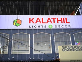 Kalathil Lights and Decor