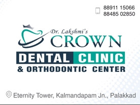 Crown Dental Clinic