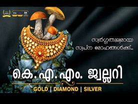 Are you searching for best Jewellery Shops in Palakkad Kerala ?. Click here to get K A M Jewellery  contact address and phone numbers