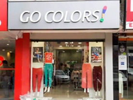 Go Colors