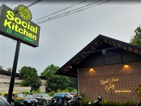 Social Kitchen