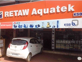 Are you searching for best Pumps and Pump Sets Dealers , Motors , Pipes and Pipe Fittings in Palakkad Kerala ?. Click here to get Retaw Aquatek contact address and phone numbers