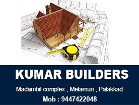 Kumar Builders - Best Builders in Palakkad