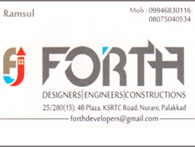 Forth Engineers and Designers