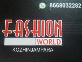 Fashion World