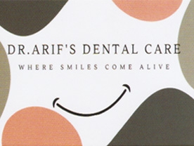 Dr Arif S Dental Care