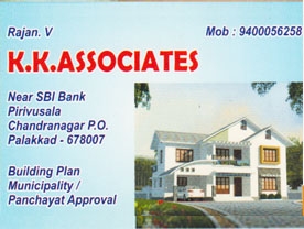 K K Assciates - Best Builders in Palakkad