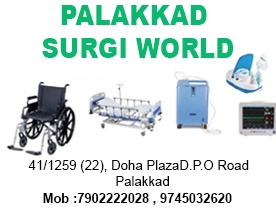 Palakkad Surgi World